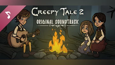 Сборник Creepy Tale 2 Soundtrack