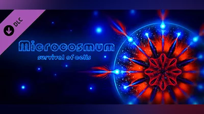 Сборник Microcosmum: survival of cells - Campaign  "New life"