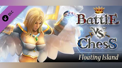 Сборник Battle vs Chess - Floating Island DLC
