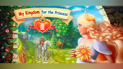 Сборник My Kingdom for the Princess |||