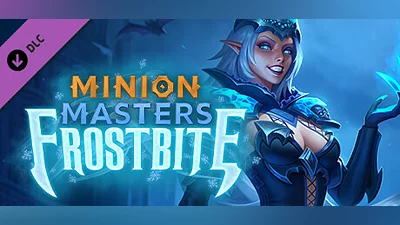 Сборник Minion Masters - Frostbite