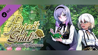 Сборник Perfect Gold - Digital Artbook