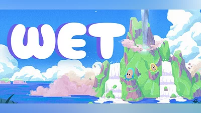 Сборник WET