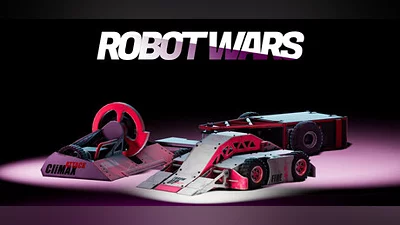 Сборник Robot Wars