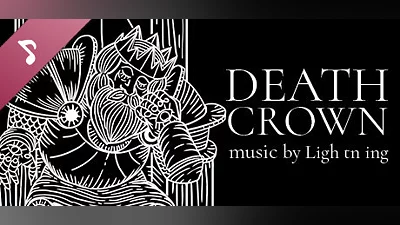 Сборник Death Crown — Soundtrack