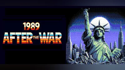 Сборник 1989 After the War