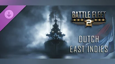 Сборник Battle Fleet 2 - Dutch East Indies Mission Pack