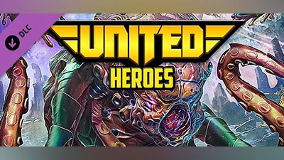 Сборник Star Realms - United: Heroes