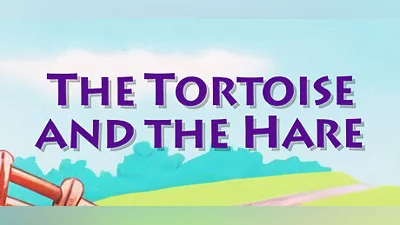 Сборник The Tortoise and the Hare
