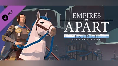 Сборник Empires Apart - French Civilization Pack