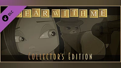 Сборник Bear With Me - Collector's Edition Upgrade