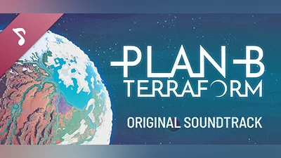 Сборник Plan B: Terraform - Soundtrack