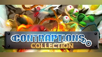 Сборник Contraptions Collection