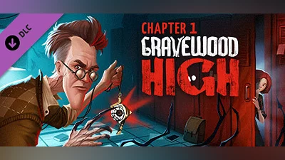 Сборник Gravewood High - Chapter 1