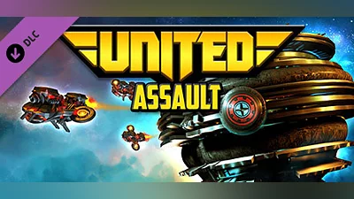 Сборник Star Realms - United: Assault