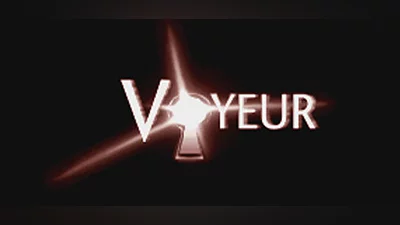 Сборник Voyeur