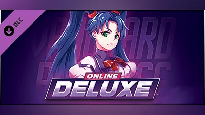 Сборник Vanguard Princess Online Deluxe