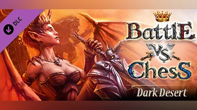 Сборник Battle vs. Chess - Dark Desert DLC
