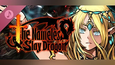 Сборник The Nameless: Slay Dragon Original Soundtrack