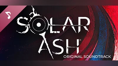 Сборник Solar Ash - Original Soundtrack
