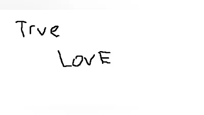 Сборник True Love