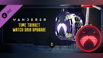 Сборник Wanderer - Time trinket Watch skin upgrade