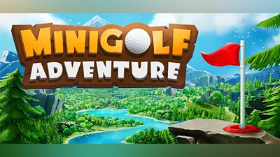 Сборник Minigolf Adventure