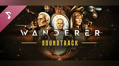 Сборник Wanderer - Soundtrack