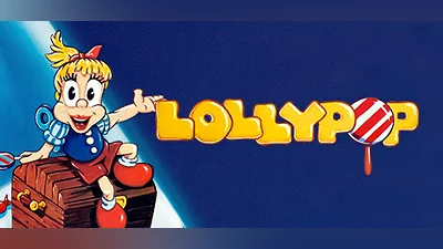 Сборник Lollypop