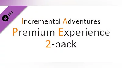 Сборник Incremental Adventures - Premium Experience 2-pack