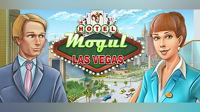 Сборник Hotel Mogul: Las Vegas