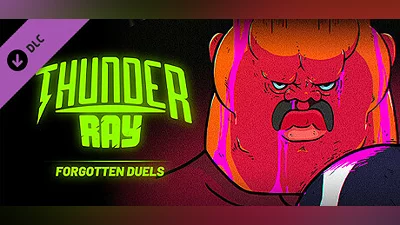 Сборник Thunder Ray - Forgotten Duels