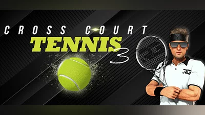 Сборник Cross Court Tennis 3 Demo