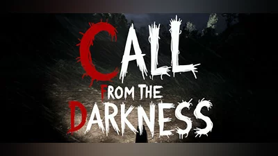 Сборник Call from the darkness