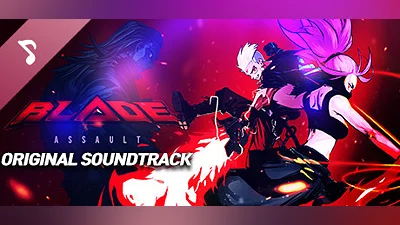 Сборник Blade Assault Soundtrack