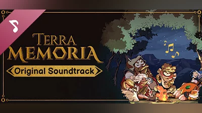Сборник Terra Memoria Soundtrack