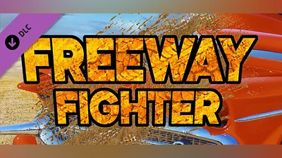 Сборник Freeway Fighter (Fighting Fantasy Classics)