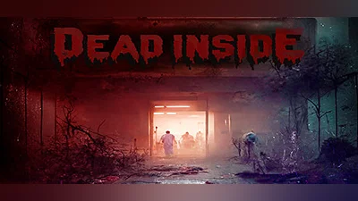 Сборник Dead Inside