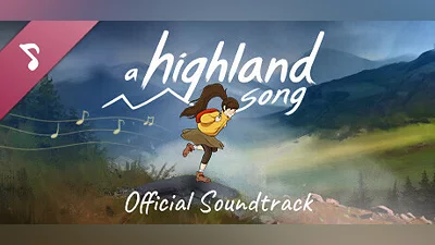 Сборник A Highland Song Official Soundtrack