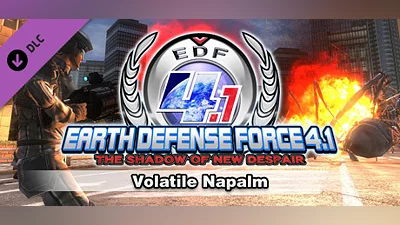 Сборник Volatile Napalm