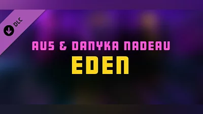 Сборник Synth Riders - Au5 - "Eden"