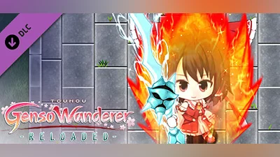 Сборник Images of equipment (Touhou Genso Wanderer -Reloaded-)