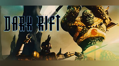 Сборник Dark Rift