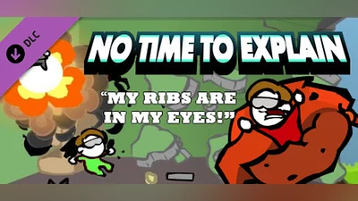Сборник No Time to Explain Legacy
