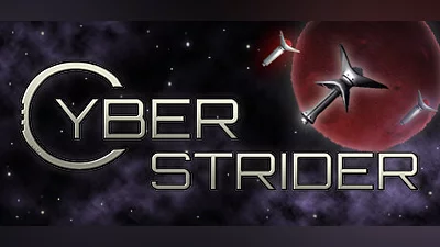 Сборник Cyber Strider