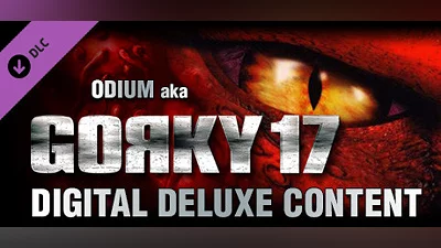 Сборник Gorky 17 – Digital Deluxe Content