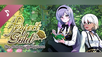 Сборник Perfect Gold - Original Soundtrack
