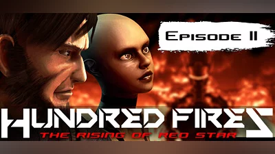 Сборник HUNDRED FIRES: The rising of red star - EPISODE 2