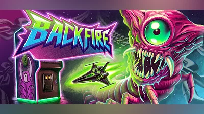 Сборник BACKFIRE