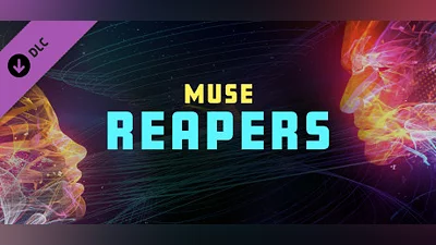 Сборник Synth Riders: Muse - "Reapers"